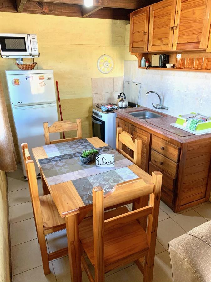 Complejo Vidas Del Mar Пунта-дель-Дьябло Экстерьер фото
