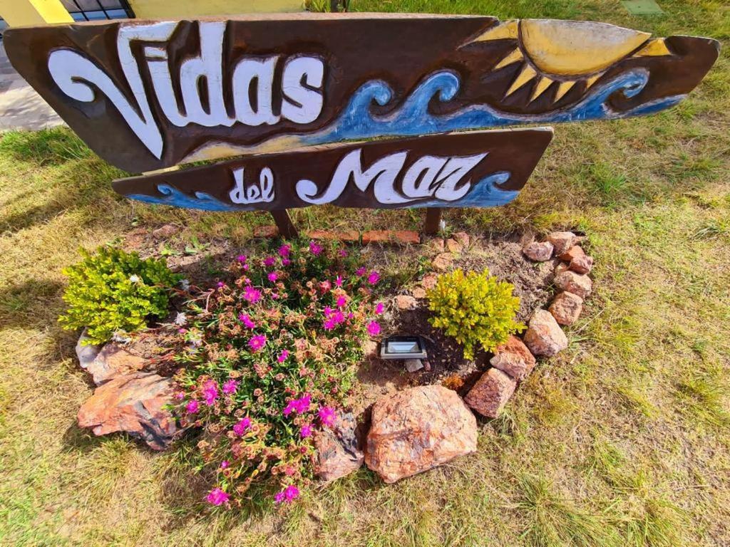 Complejo Vidas Del Mar Пунта-дель-Дьябло Экстерьер фото